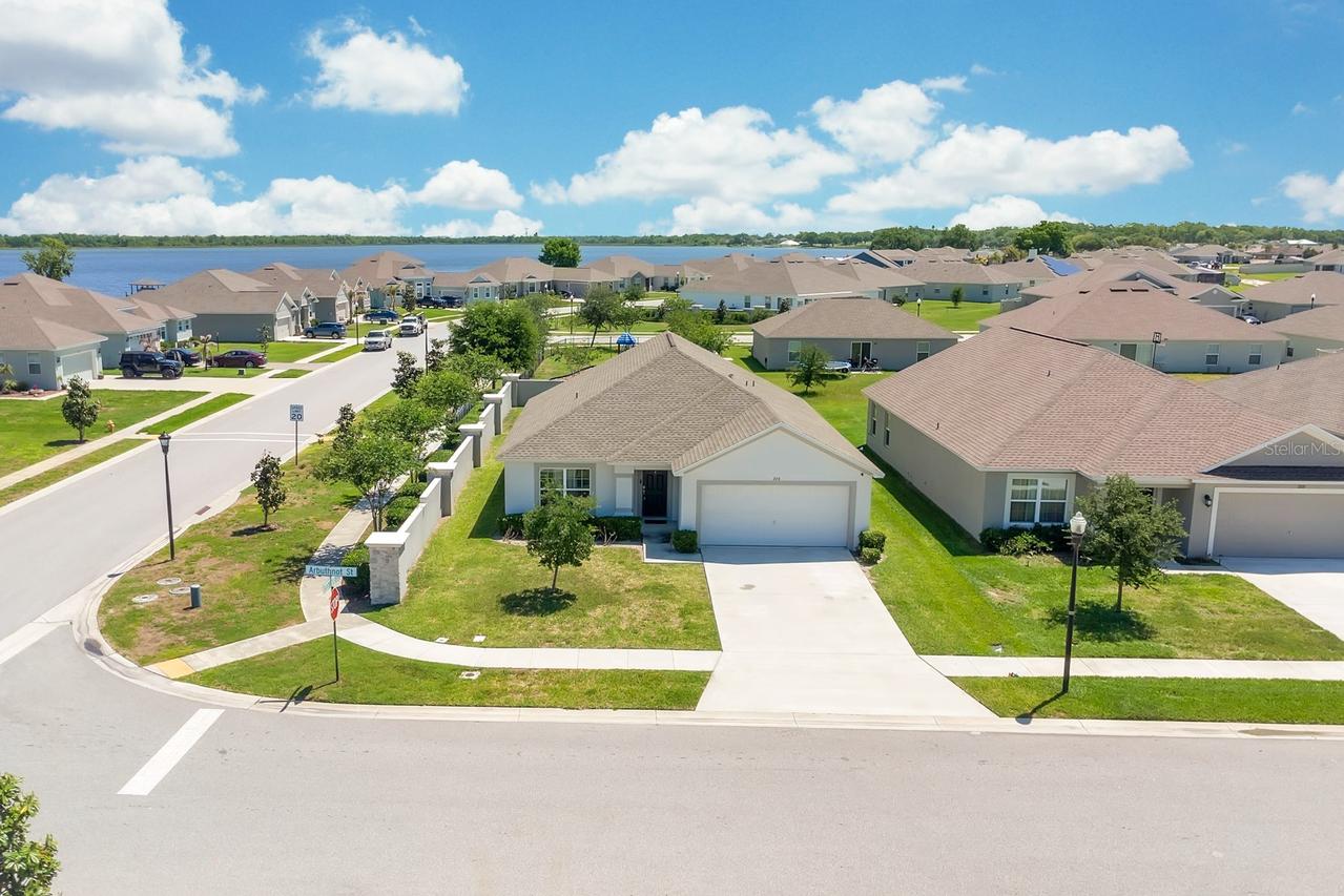 205 Arbuthnot St., Winter Haven, FL 33881