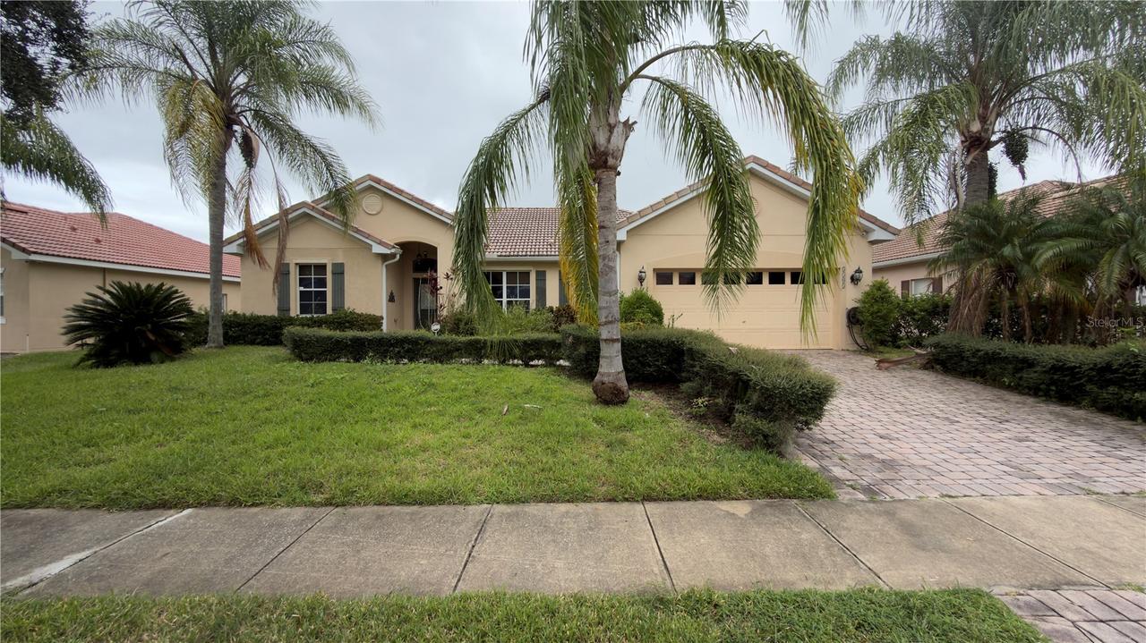 3505 Forest Park Dr., Kissimmee, FL 34746
