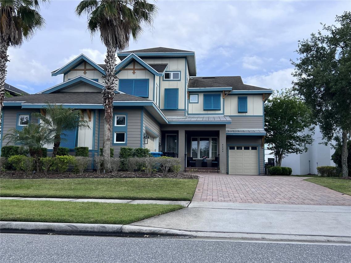 9406 Dugard Ct., Orlando, FL 32827