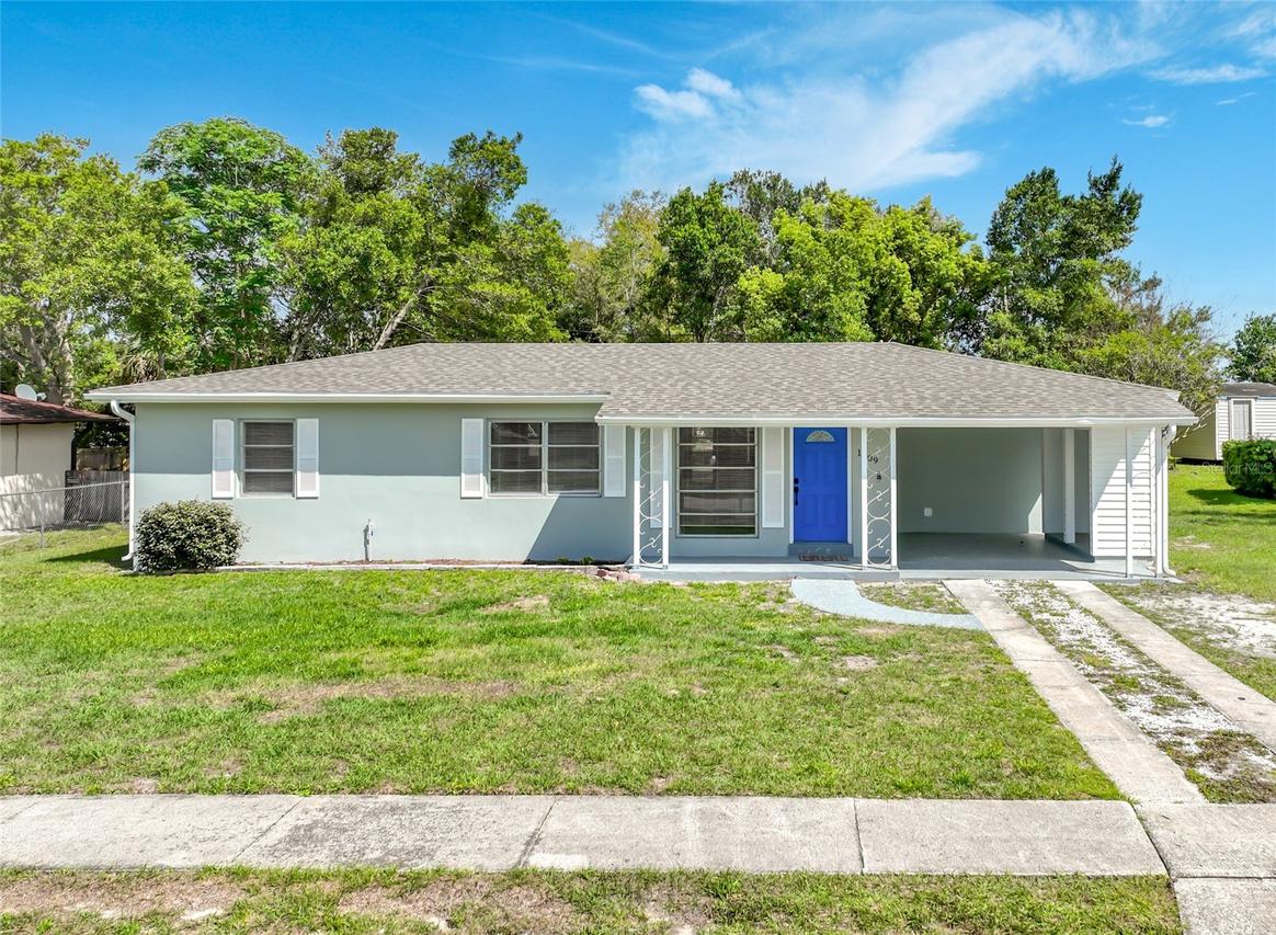 [Address Hidden by Seller], Deltona, FL 32725