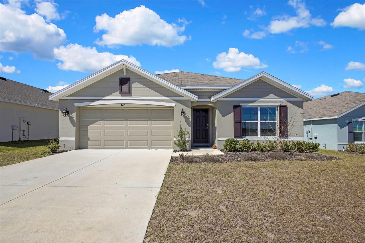 377 W Fairways View Dr., Beverly Hills, FL 34465