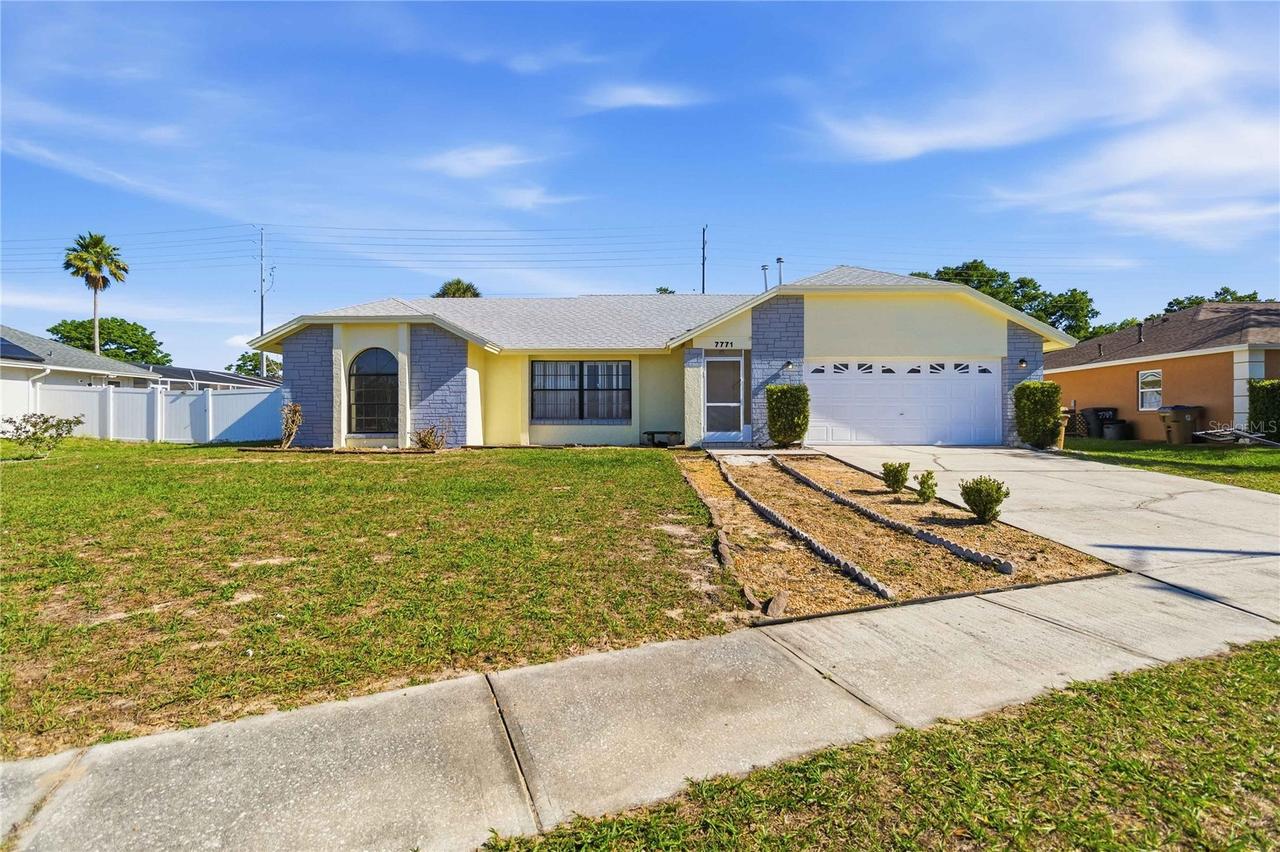7771 Indian Ridge Tr., Kissimmee, FL 34747