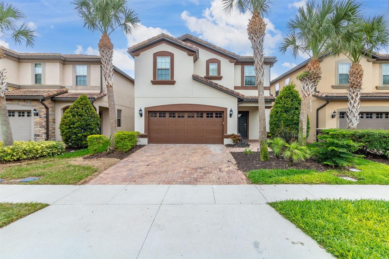 8912 Rhodes St., Kissimmee, FL 34747