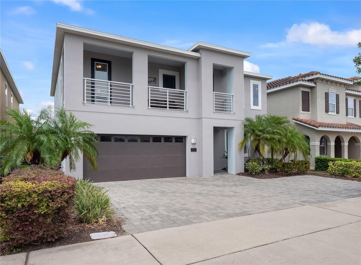 7613 Wilmington Loop, Kissimmee, FL 34747