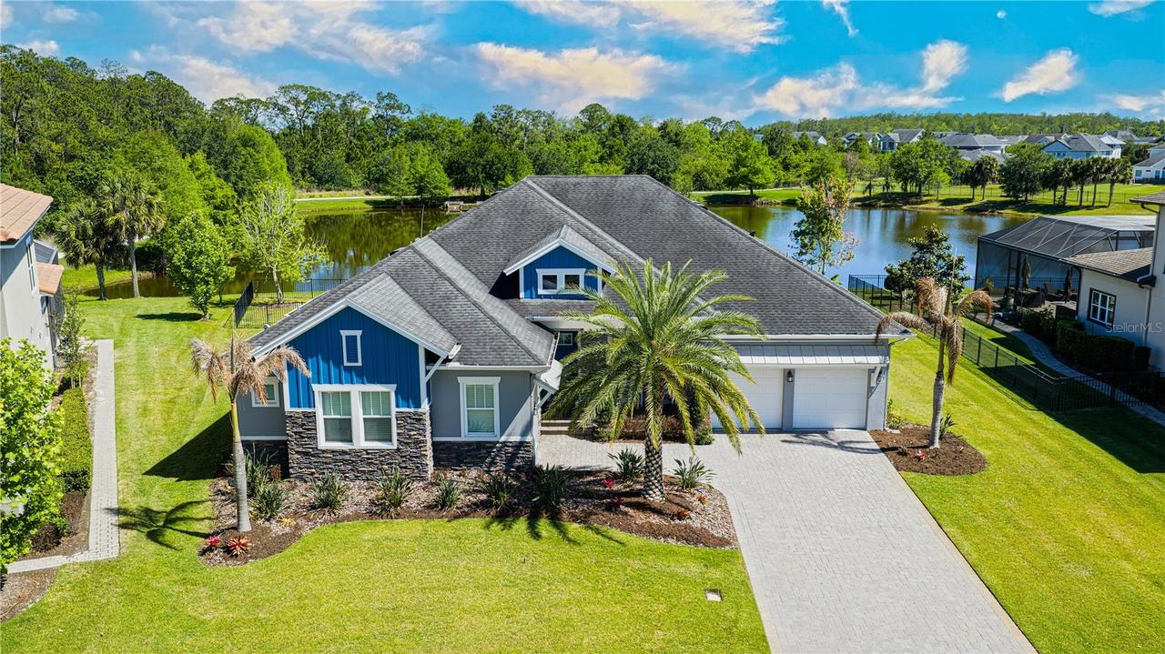 13221 Lower Harden Ave., Orlando, FL 32827