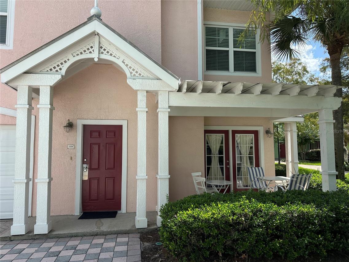 3006 Bonfire Beach Dr. #204, Kissimmee, FL 34746