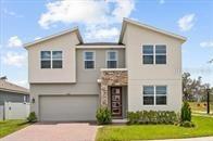 9098 Beach Tea Way, Kissimmee, FL 34747