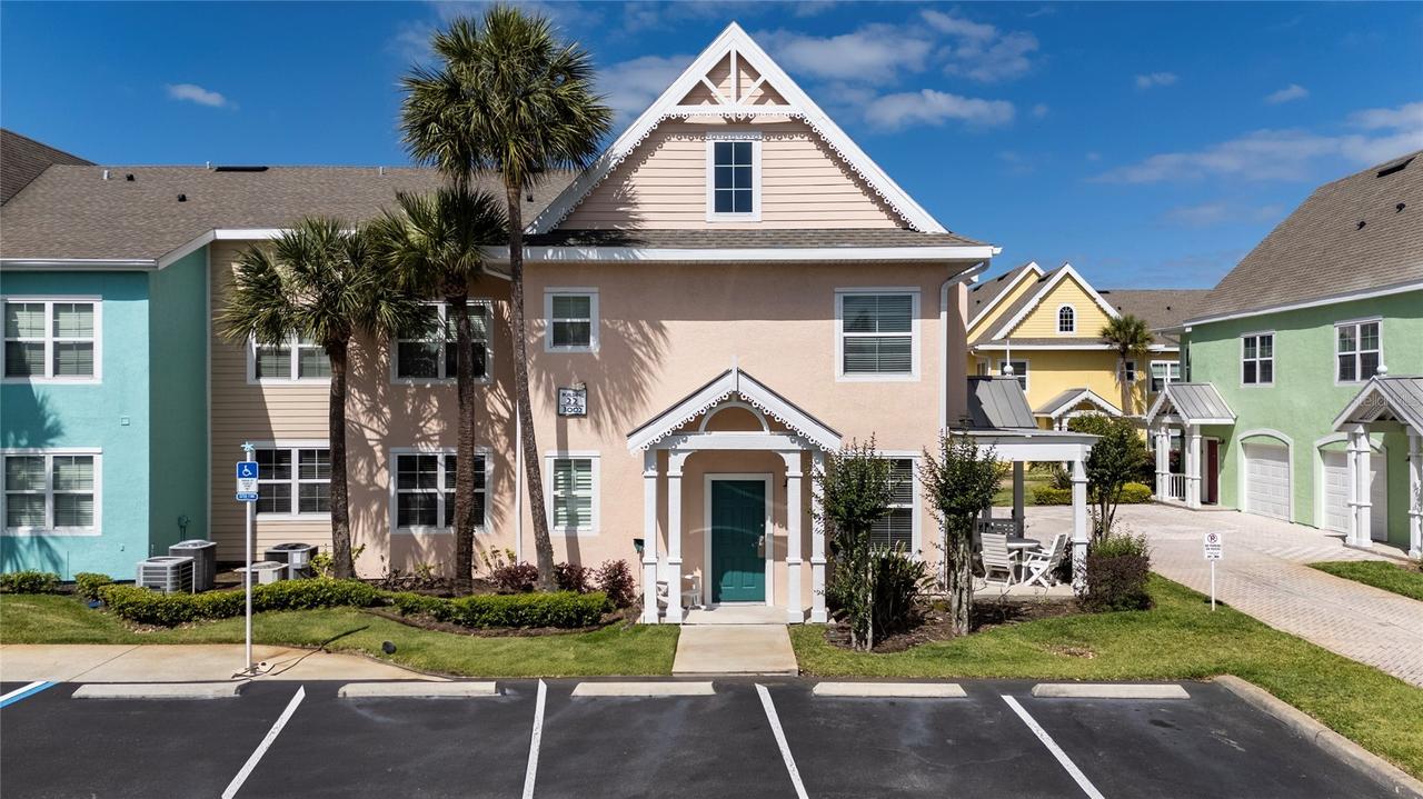 3002 Limbo Ln. #101, Kissimmee, FL 34746