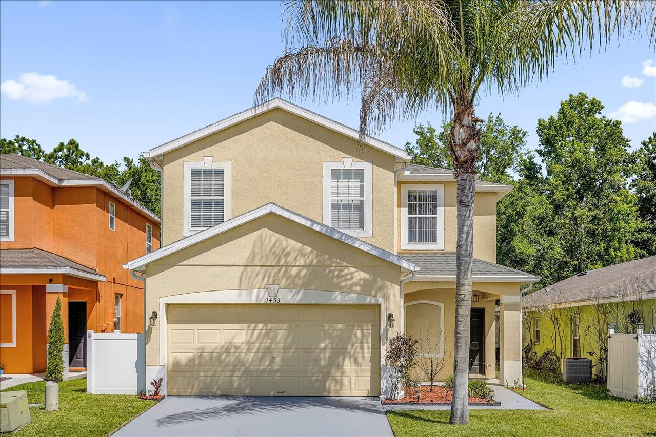 1453 Royal Ridge Dr., Davenport, FL 33896