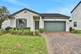 163 Kenny Blvd., Haines City, FL 33844