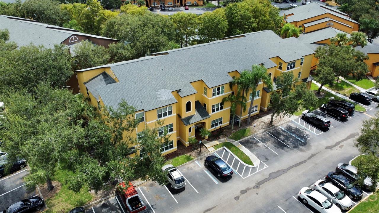 4548 Commander Dr. #1412, Orlando, FL 32822