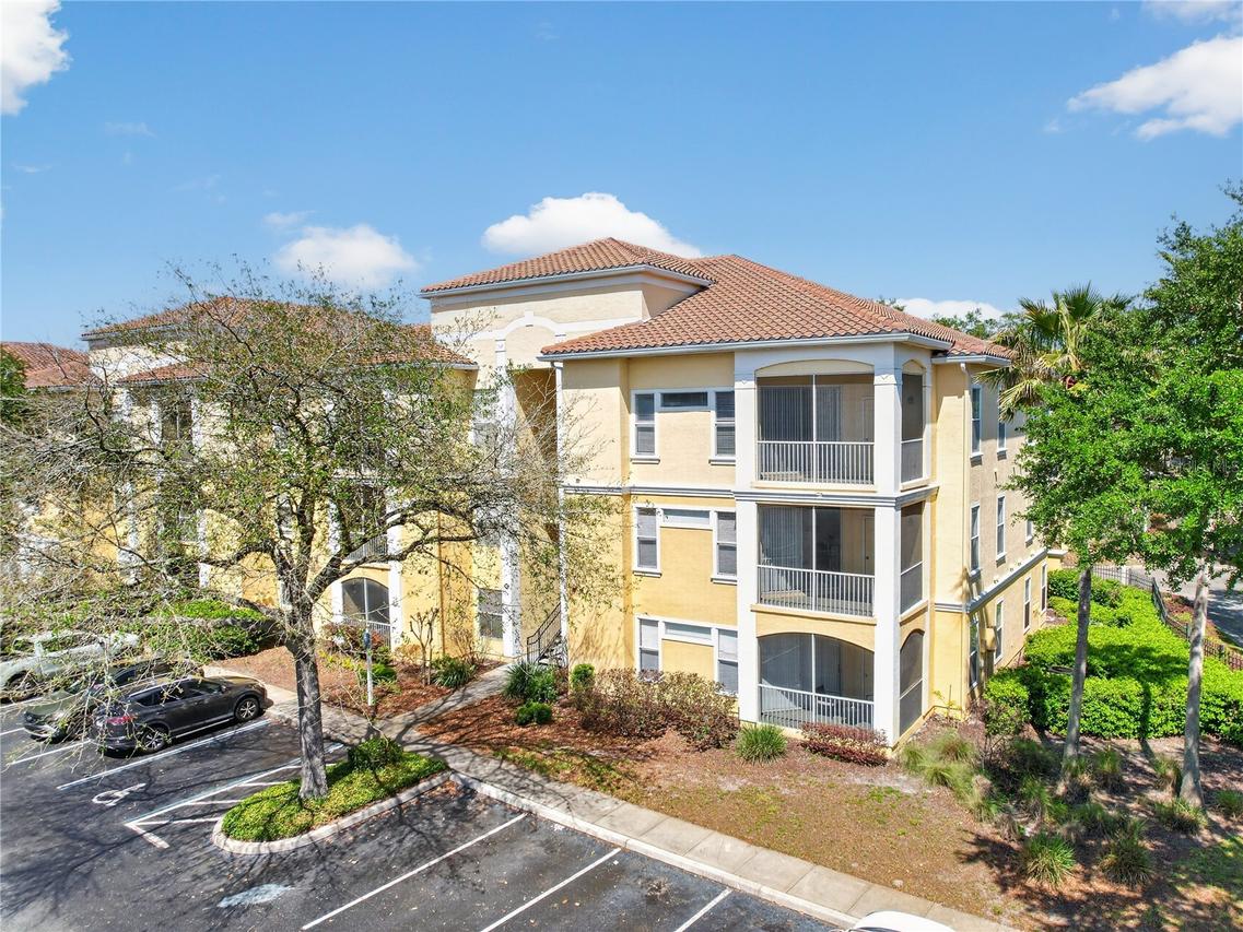 1100 Lake Shadow Cir. #2307, Maitland, FL 32751