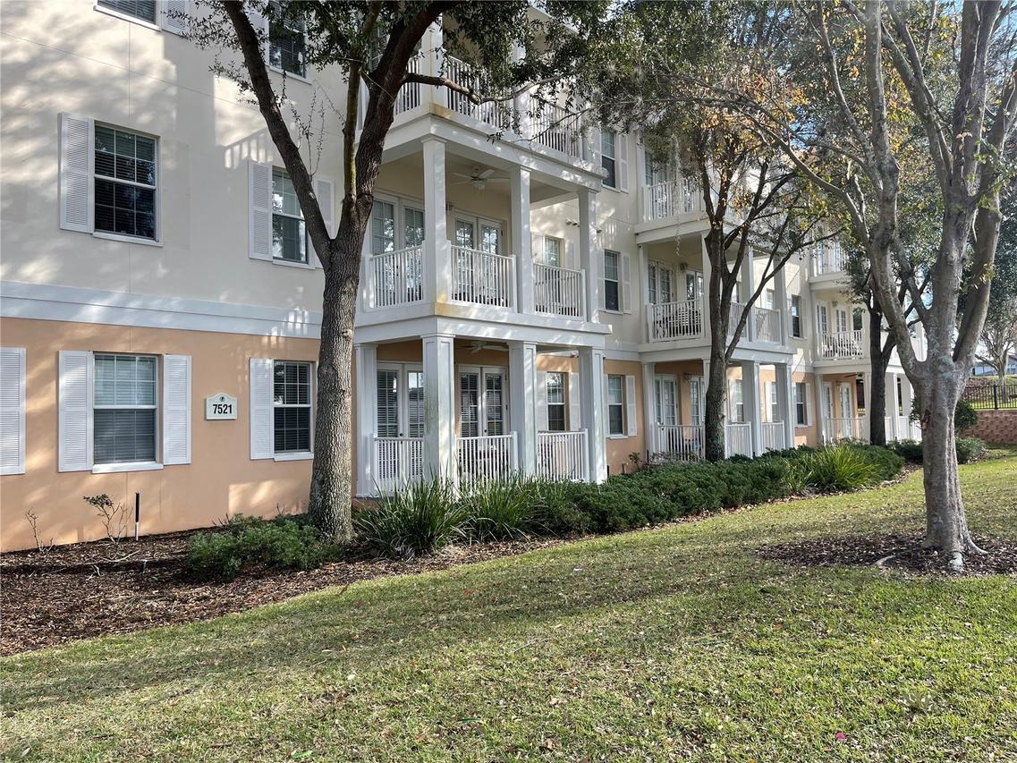 7521 Mourning Dove Cir. #103, Reunion, FL 34747