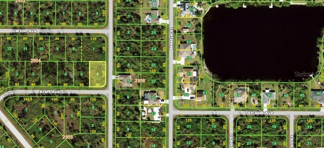 14068 Kleff Ave., Port Charlotte, FL 33953