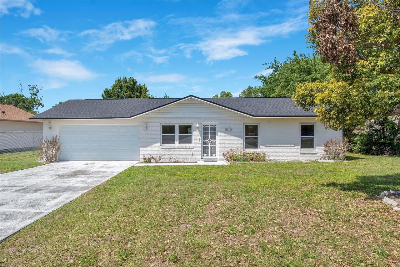 1672 Bavon Dr., Deltona, FL 32725