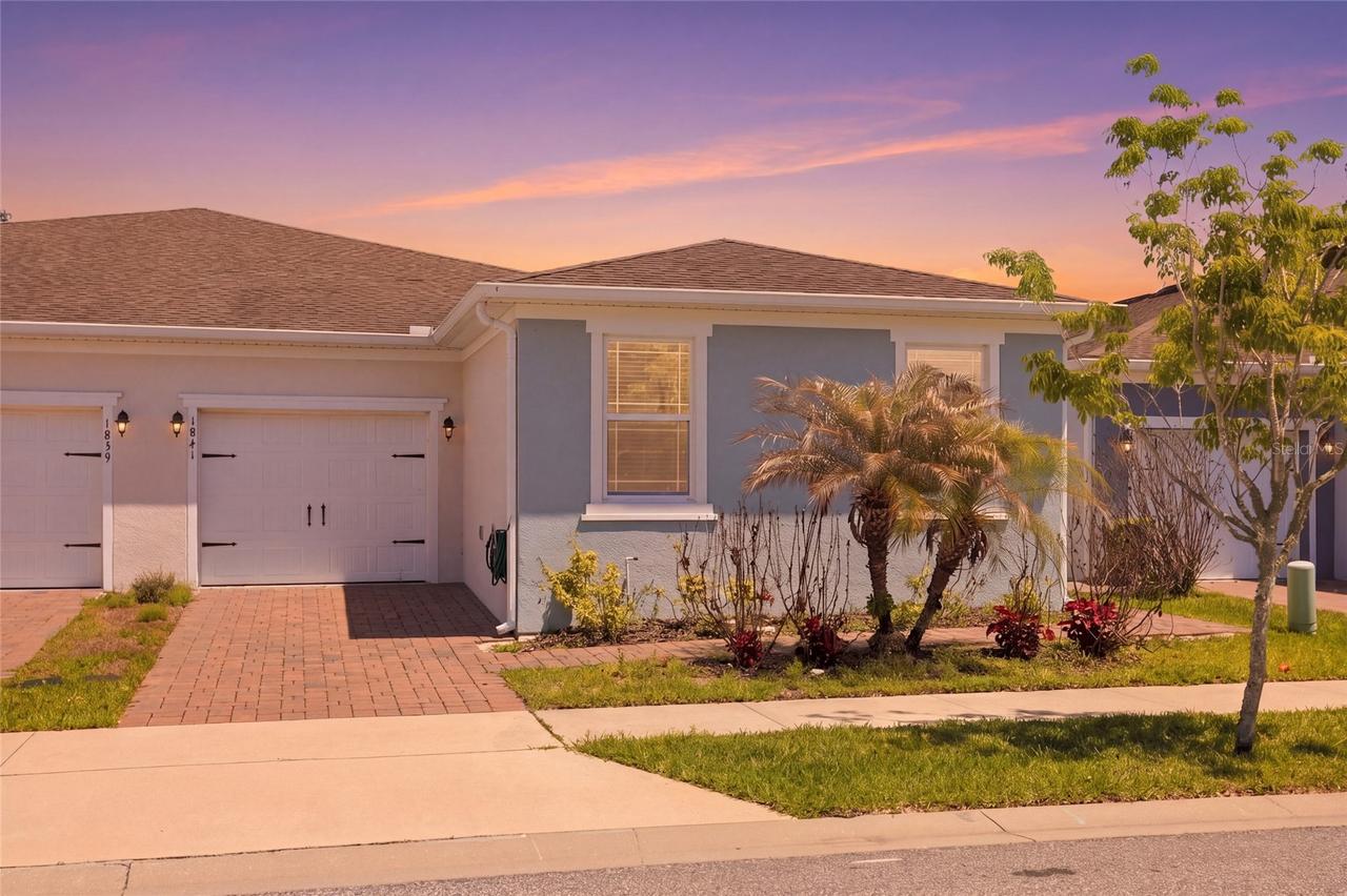 1841 Overcup Ave., St Cloud, FL 34771