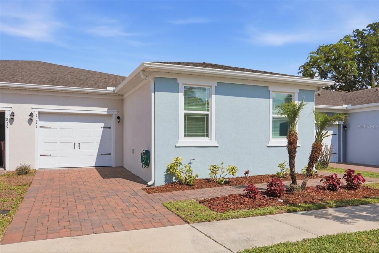 1841 Overcup Ave., St Cloud, FL 34771