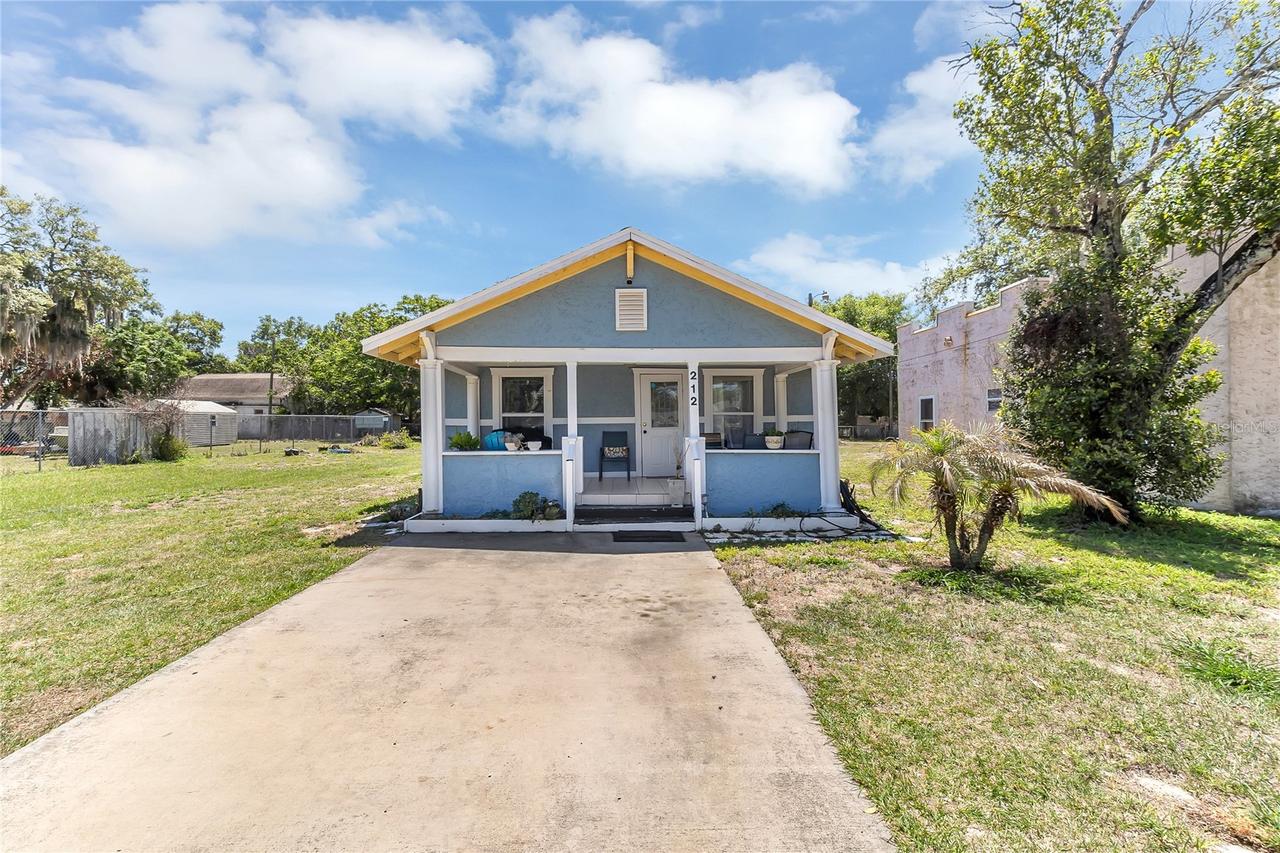 212 SE H, Winter Haven, FL 33880