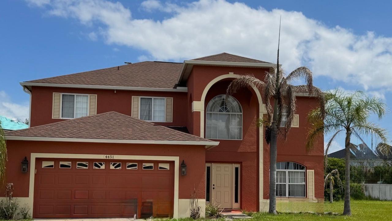 4451 Cherry Branch Ct., Kissimmee, FL 34758