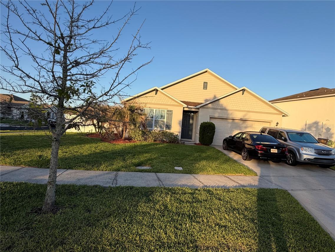 1451 Taos Ave., Kissimmee, FL 34744