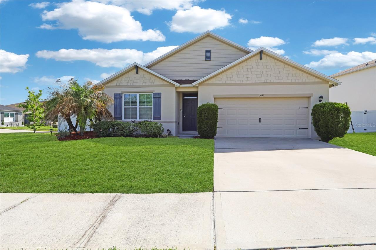 1451 Taos Ave., Kissimmee, FL 34744
