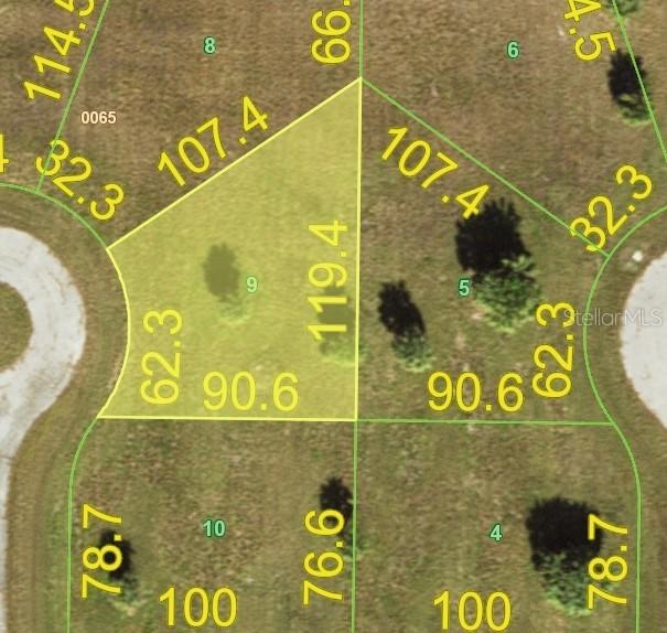 22 Dogwood Ter., Placida, FL 33946