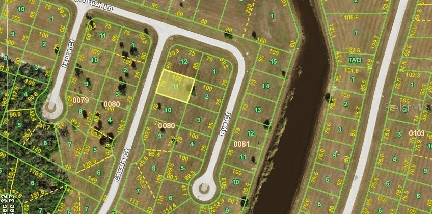 26 Cassia Ct., Placida, FL 33946