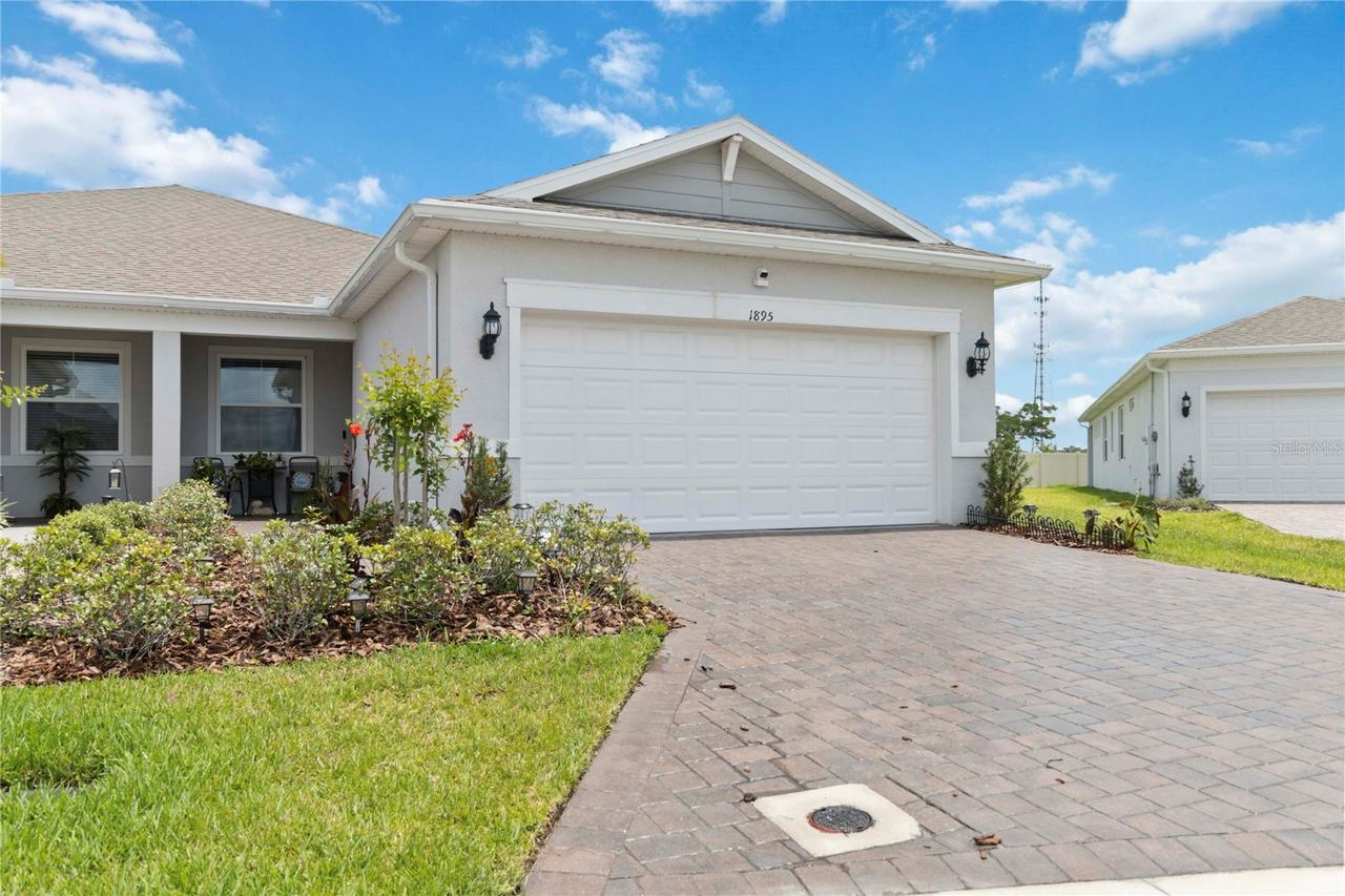 1895 Spring Shower Cir., Kissimmee, FL 34744