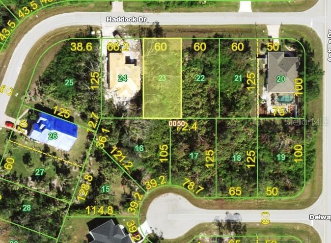 175 Haddock Dr., Rotonda West, FL 33947