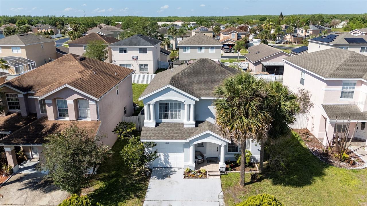 1228 Heather Lake Dr., Orlando, FL 32824