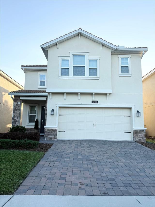 1048 Downswing Pl., Champions Gate, FL 33896