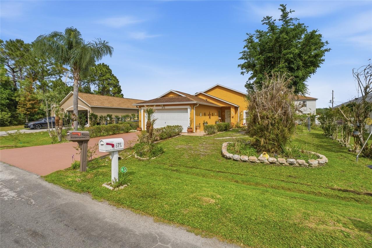 675 Basingstoke Ct., Poinciana, FL 34758