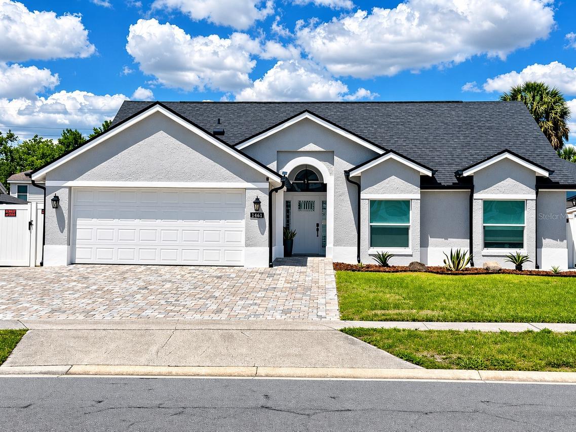 1461 Mona Dr., Kissimmee, FL 34744