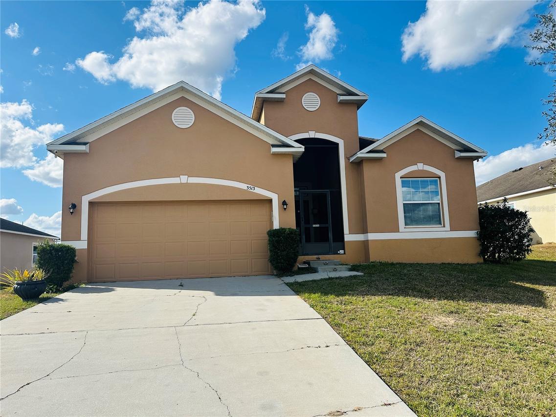 3513 Spring Creek Rd., Dundee, FL 33838