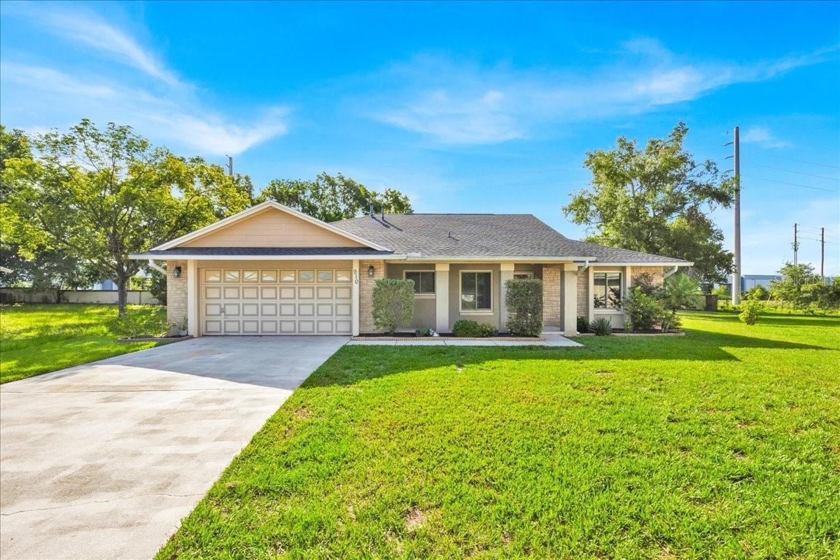 910 N Amy Ridge Ct., Kissimmee, FL 34747