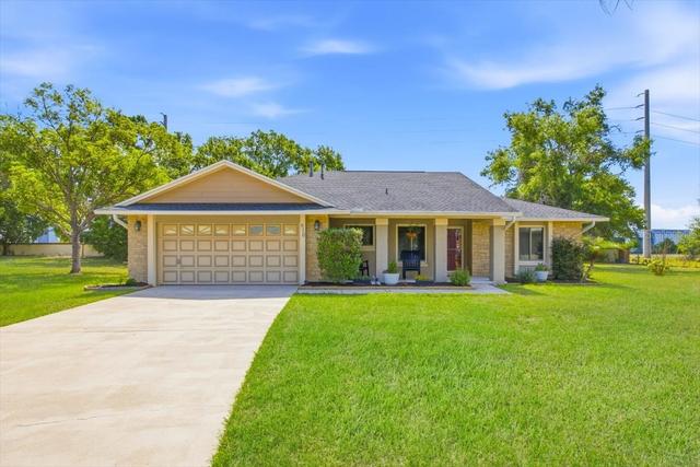 New Homes For Sale This Week That Attend Poinciana High School: May 8th to May 14th