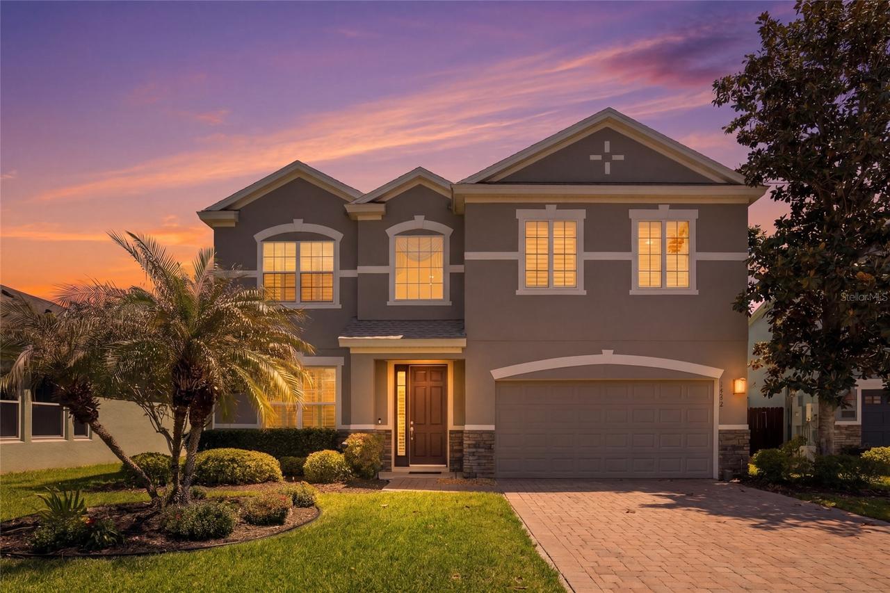 1432 Brookhaven Ct., Davenport, FL 33837