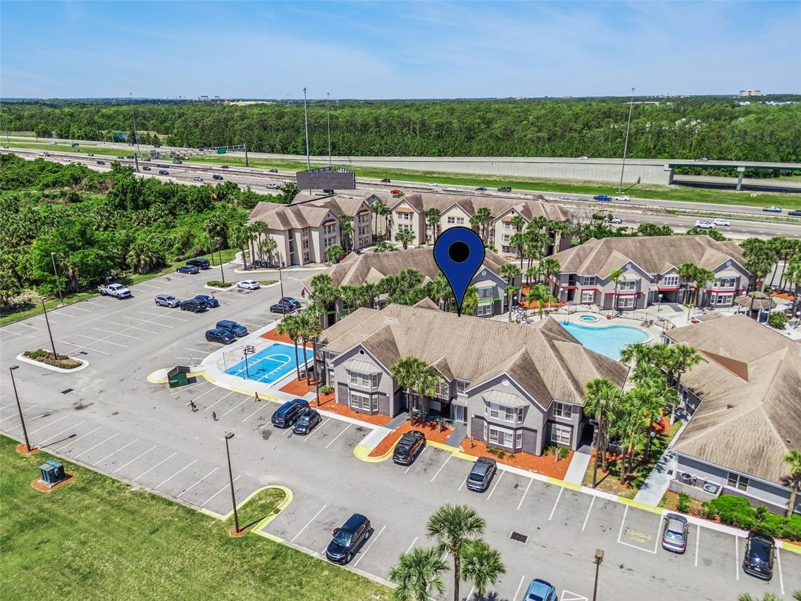 3100 Parkway Blvd. #123, Kissimmee, FL 34747