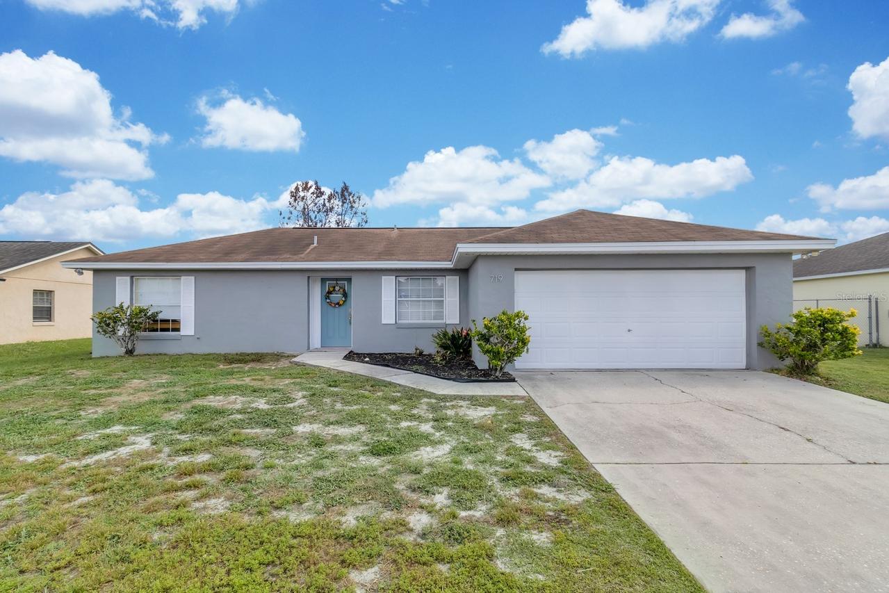 719 Del Ray Dr., Kissimmee, FL 34758