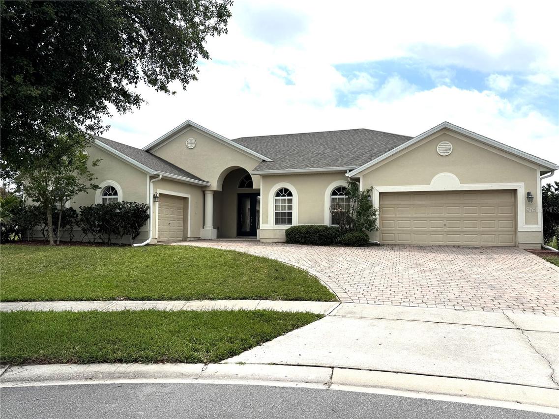 4308 Milano Pl., Kissimmee, FL 34746