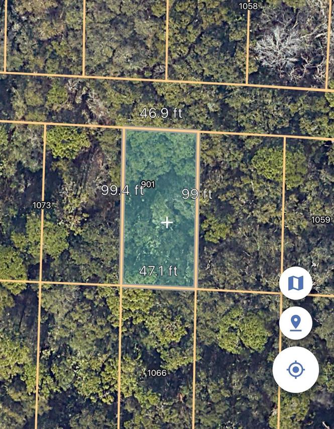 901 W 11th St., St Augustine, FL 32084