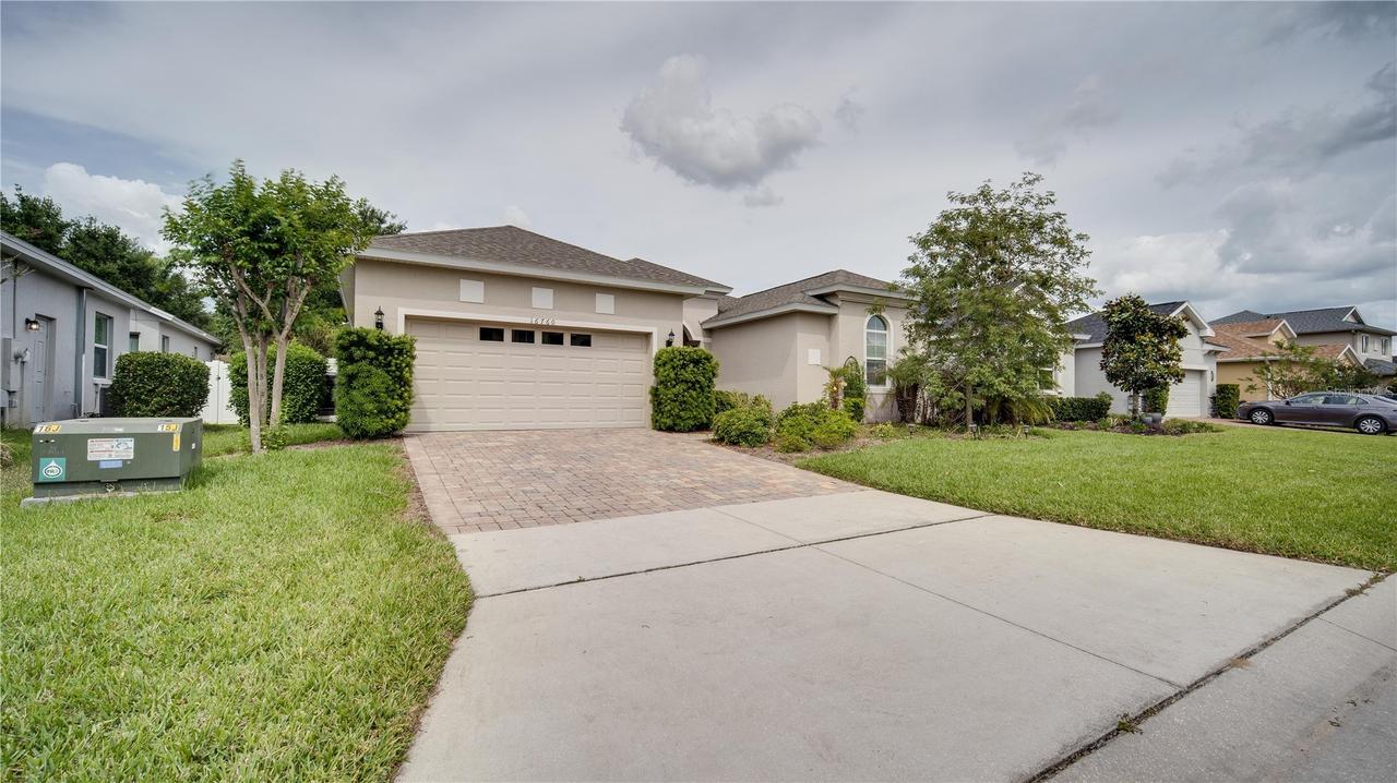 16760 Meadows St., Clermont, FL 34714