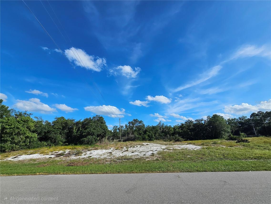 Cedarwood Dr., Lake Wales, FL 33898