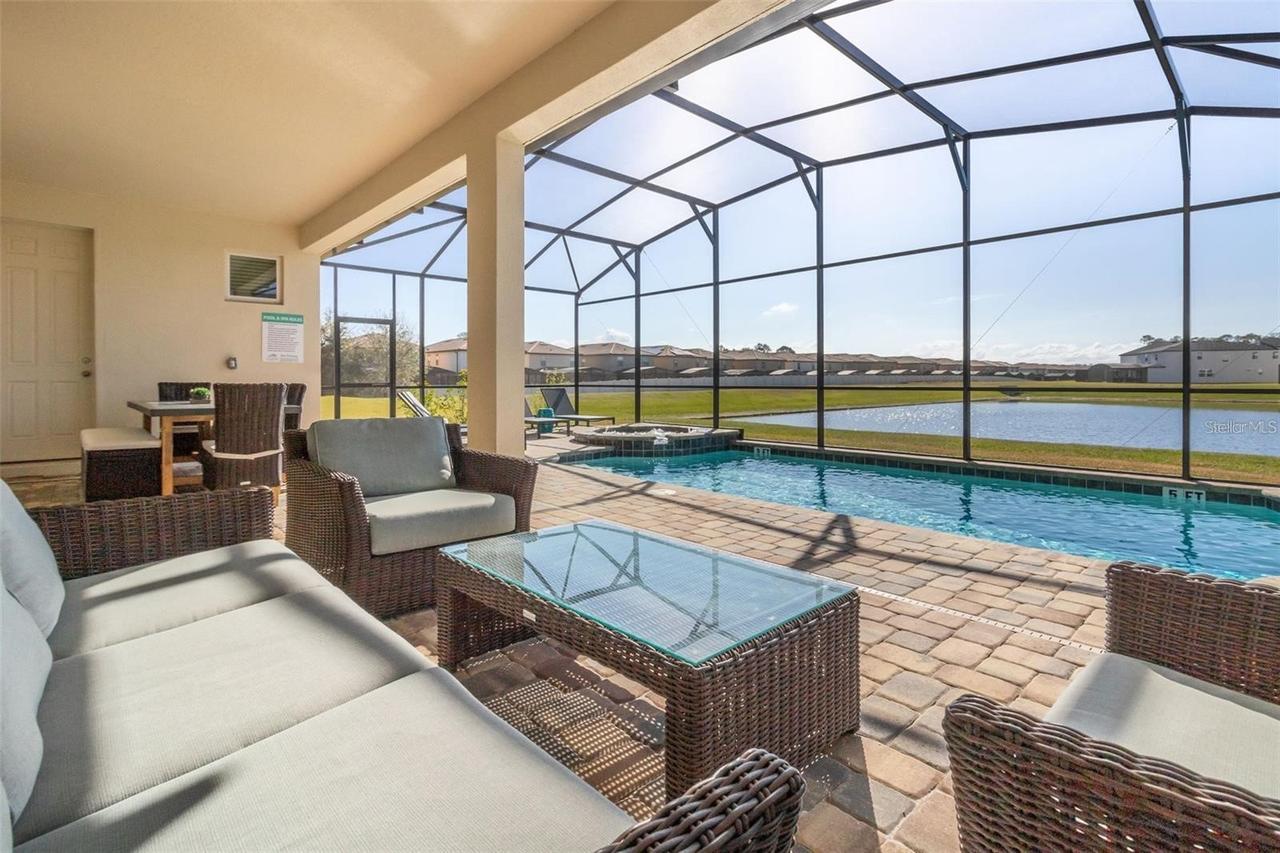 8904 Caroline Bay Ct., Kissimmee, FL 34747