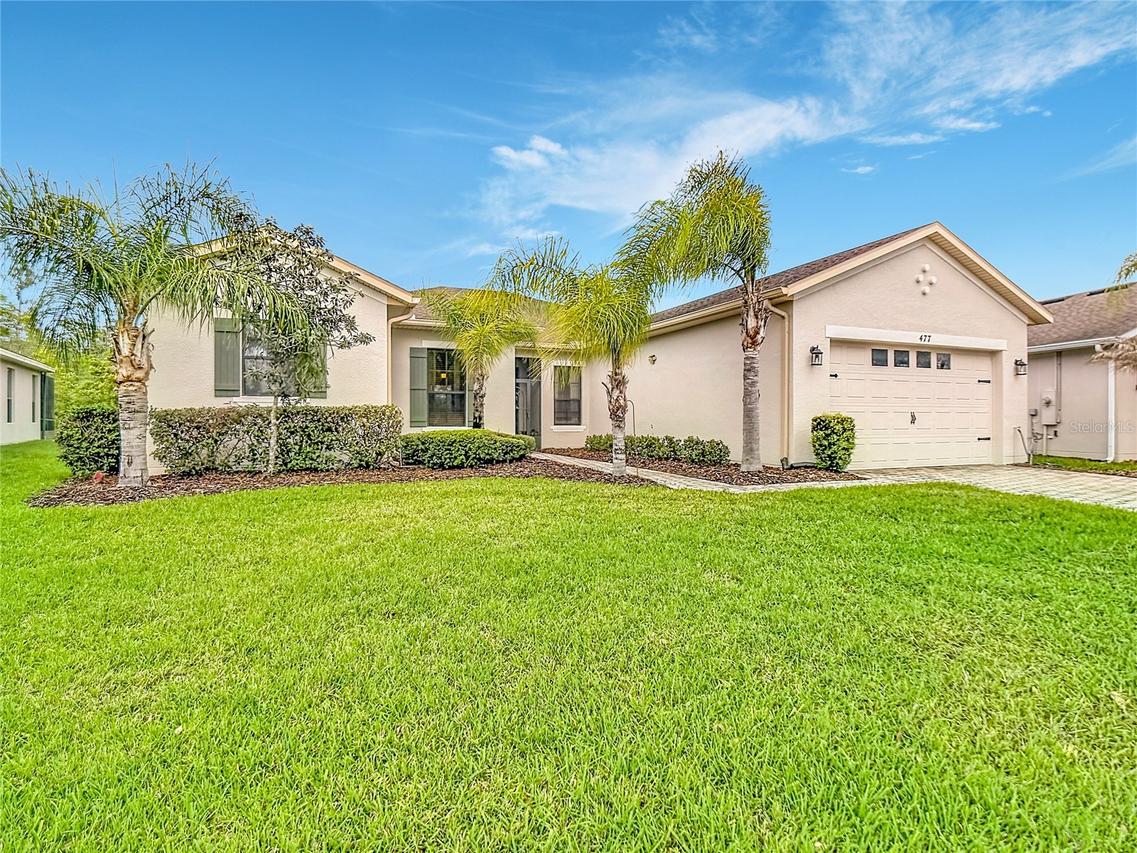 477 Villa Park Rd., Poinciana, FL 34759