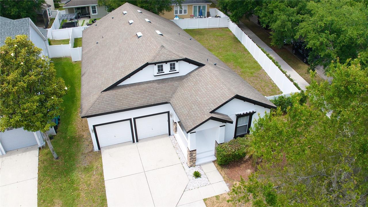 8808 Abbey Leaf Ln., Orlando, FL 32827