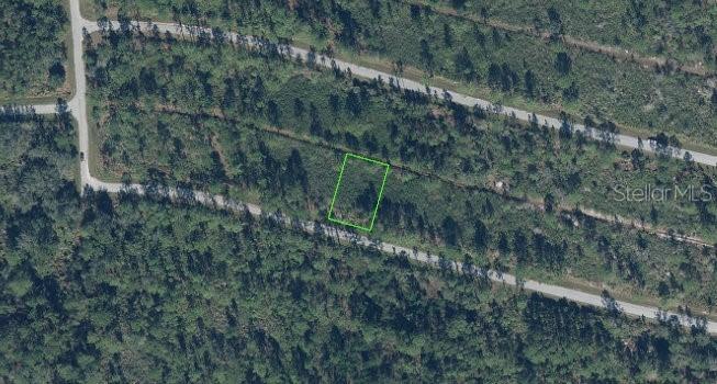 8650 Sanada St., Sebring, FL 33872