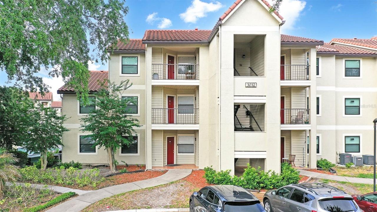 3032 Parkway Blvd. #201, Kissimmee, FL 34747
