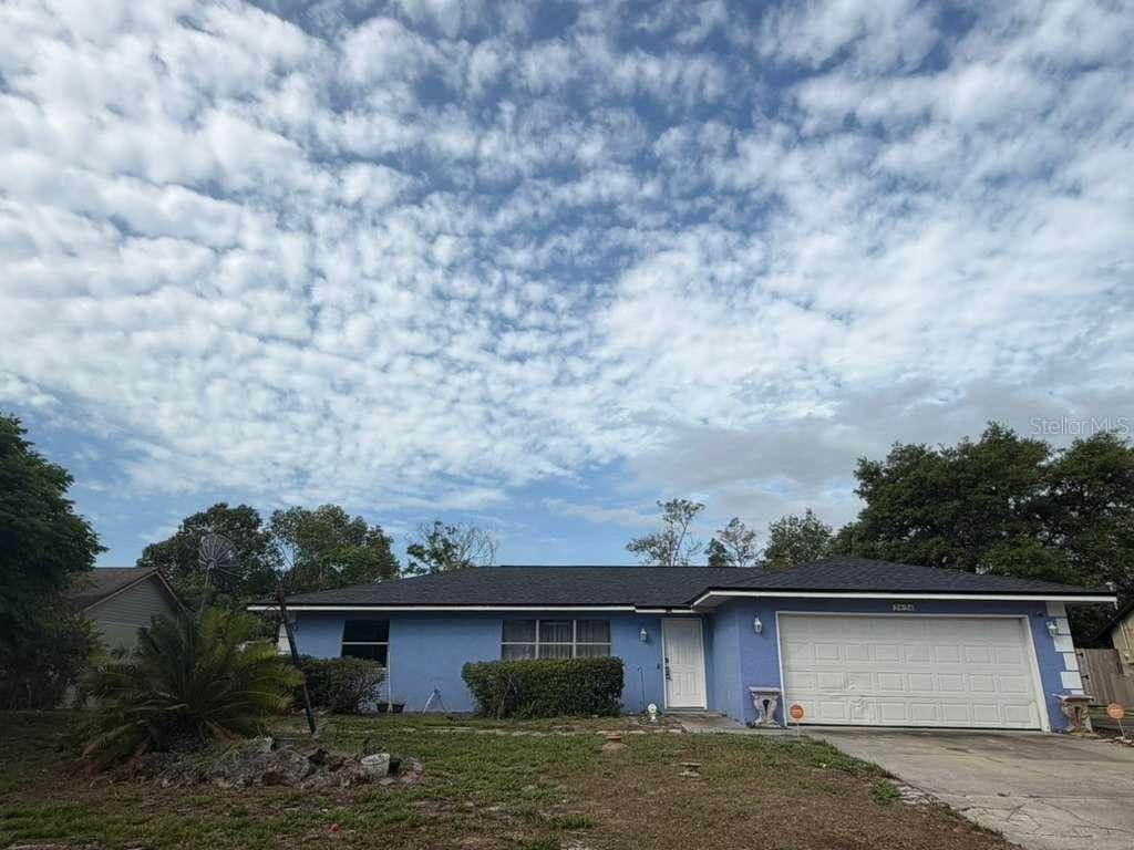 2824 W Huron Drive, Deltona, FL 32738