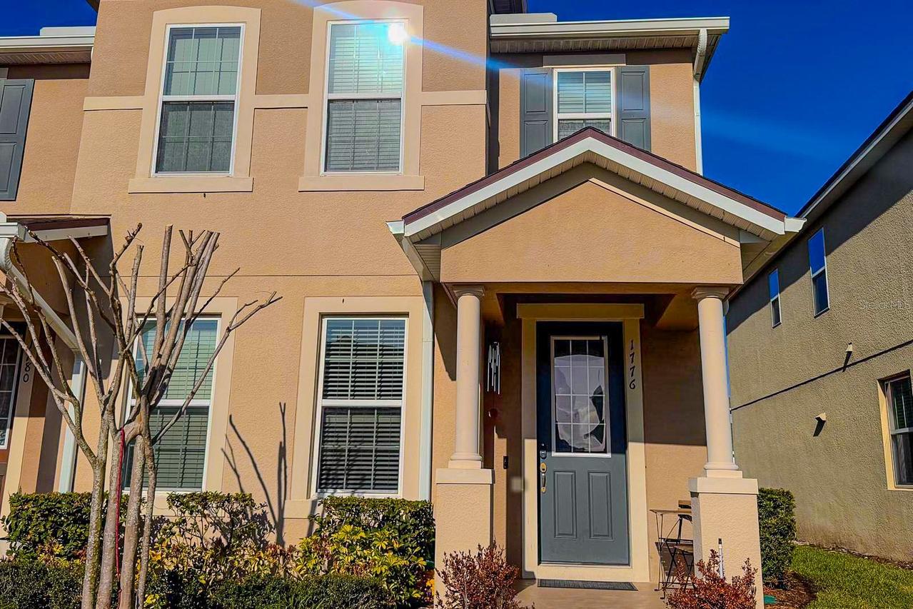 1776 Fulfillment Dr., Kissimmee, FL 34744